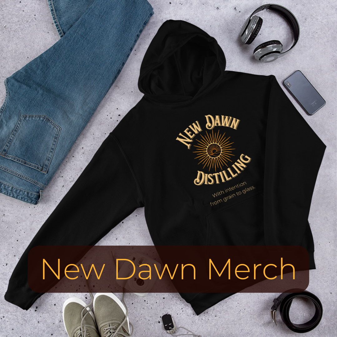 新品◼️メゾン・ヌーヴ◼️ New Dawn ◼️ニュー・ドーン Shop — New Dawn Distilling